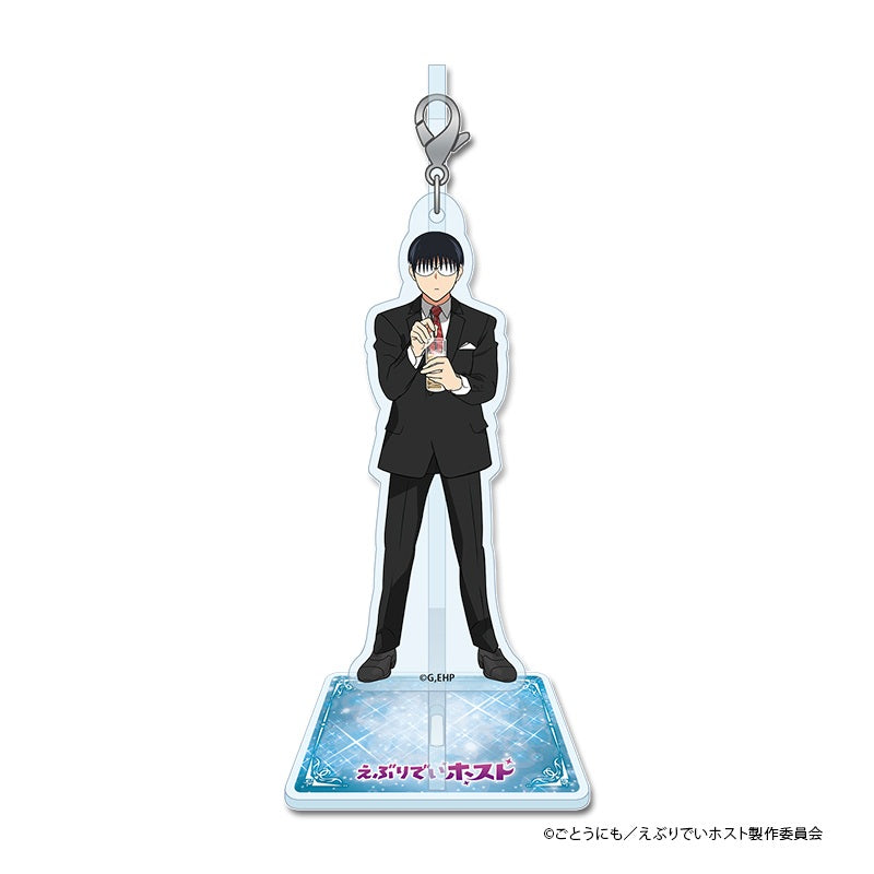 えぶりでいホスト ゆらゆらアクリルスタンド ハジメ【予約商品】