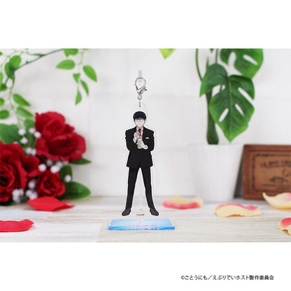 えぶりでいホスト ゆらゆらアクリルスタンド ハジメ【予約商品】