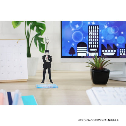 えぶりでいホスト ゆらゆらアクリルスタンド ハジメ【予約商品】