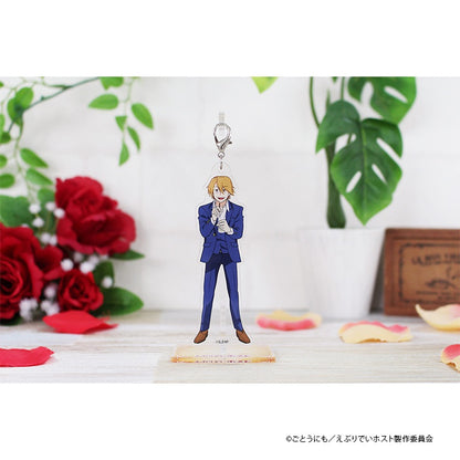 えぶりでいホスト ゆらゆらアクリルスタンド リョーイチ【予約商品】