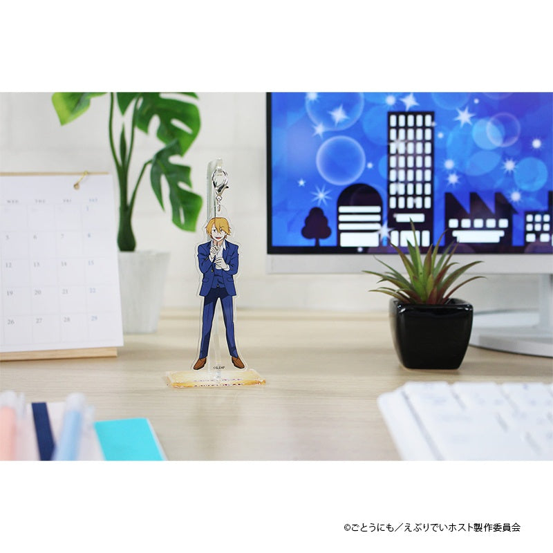 えぶりでいホスト ゆらゆらアクリルスタンド リョーイチ【予約商品】