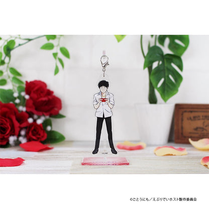 えぶりでいホスト ゆらゆらアクリルスタンド センイチ【予約商品】
