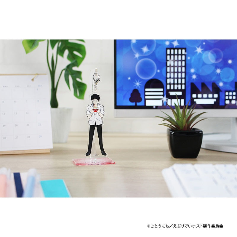 えぶりでいホスト ゆらゆらアクリルスタンド センイチ【予約商品】