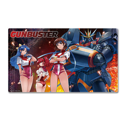 トップをねらえ! デスクマット【予約商品】