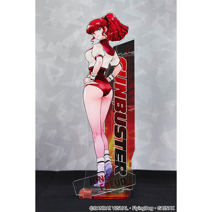 トップをねらえ! BIGアクリルスタンド ユング・フロイト【予約商品】