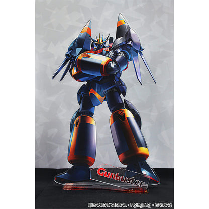 トップをねらえ! BIGアクリルスタンド ガンバスター【予約商品】