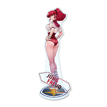 トップをねらえ! アクリルスタンド ユング・フロイト【予約商品】