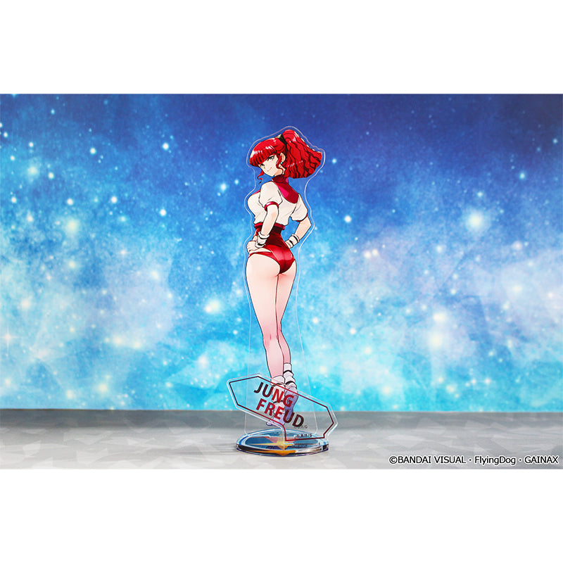 トップをねらえ! アクリルスタンド ユング・フロイト【予約商品】