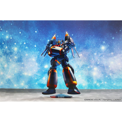 トップをねらえ! アクリルスタンド ガンバスター【予約商品】