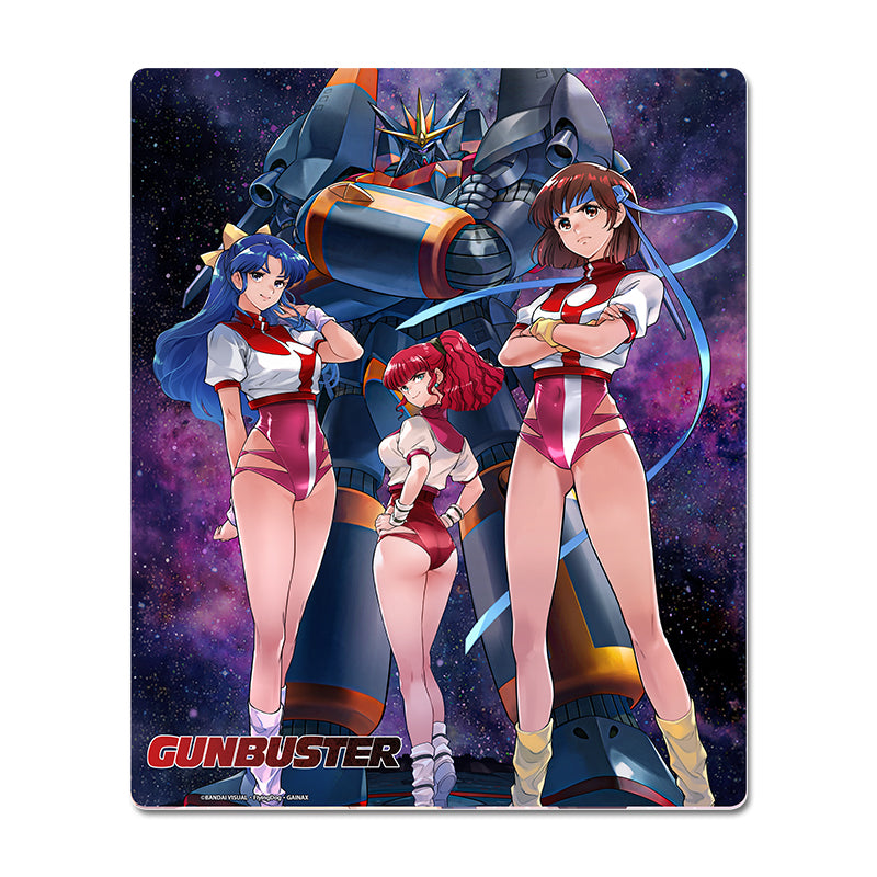 トップをねらえ! マウスパッド【予約商品】