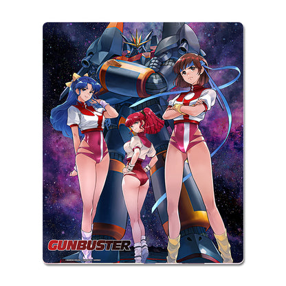 トップをねらえ! マウスパッド【予約商品】
