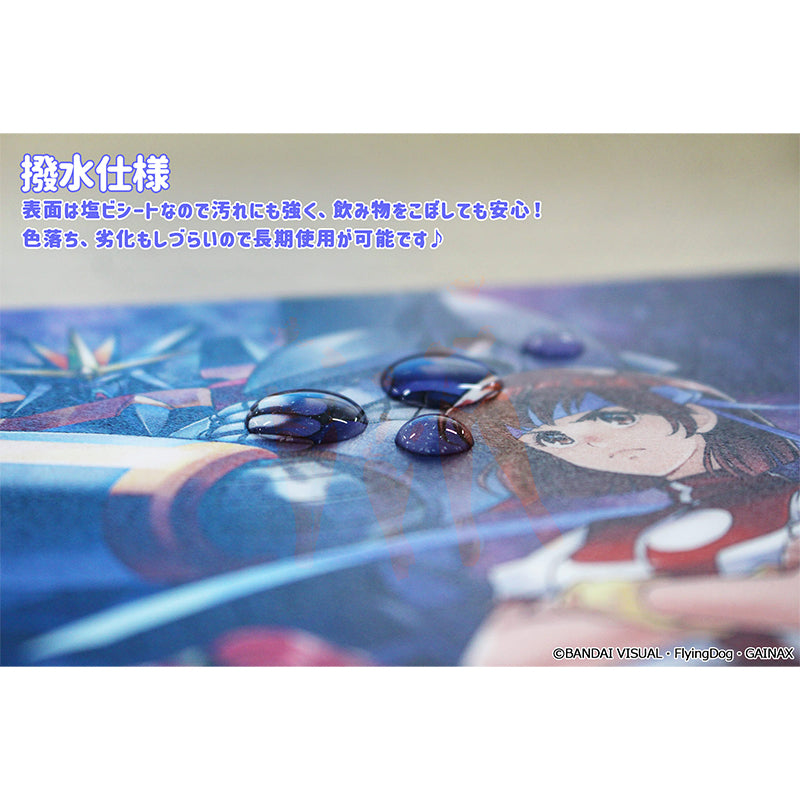 トップをねらえ! マウスパッド【予約商品】
