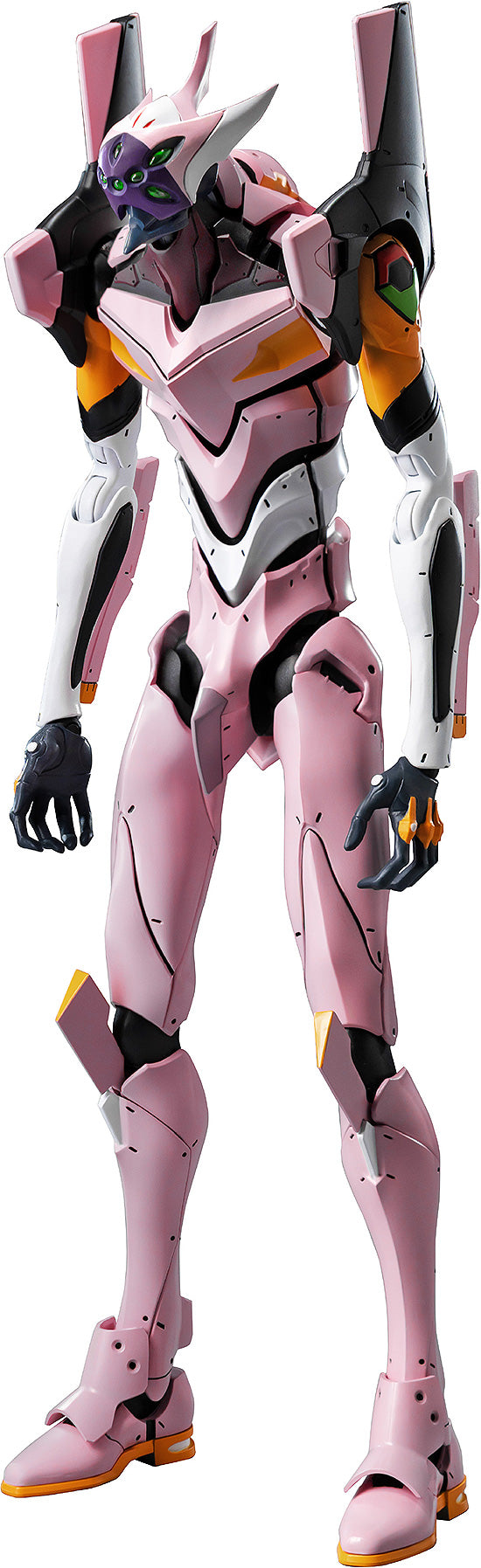 ロボ道 ヱヴァンゲリヲン新劇場版 エヴァンゲリオン8号機α【予約商品】