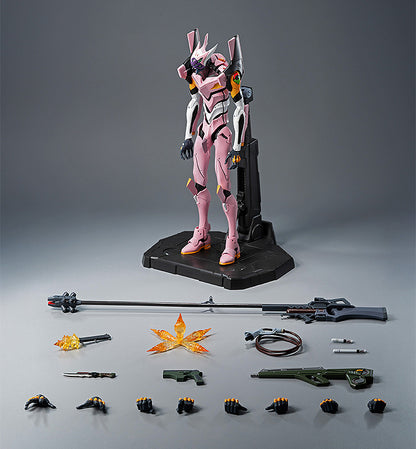 ロボ道 ヱヴァンゲリヲン新劇場版 エヴァンゲリオン8号機α【予約商品】
