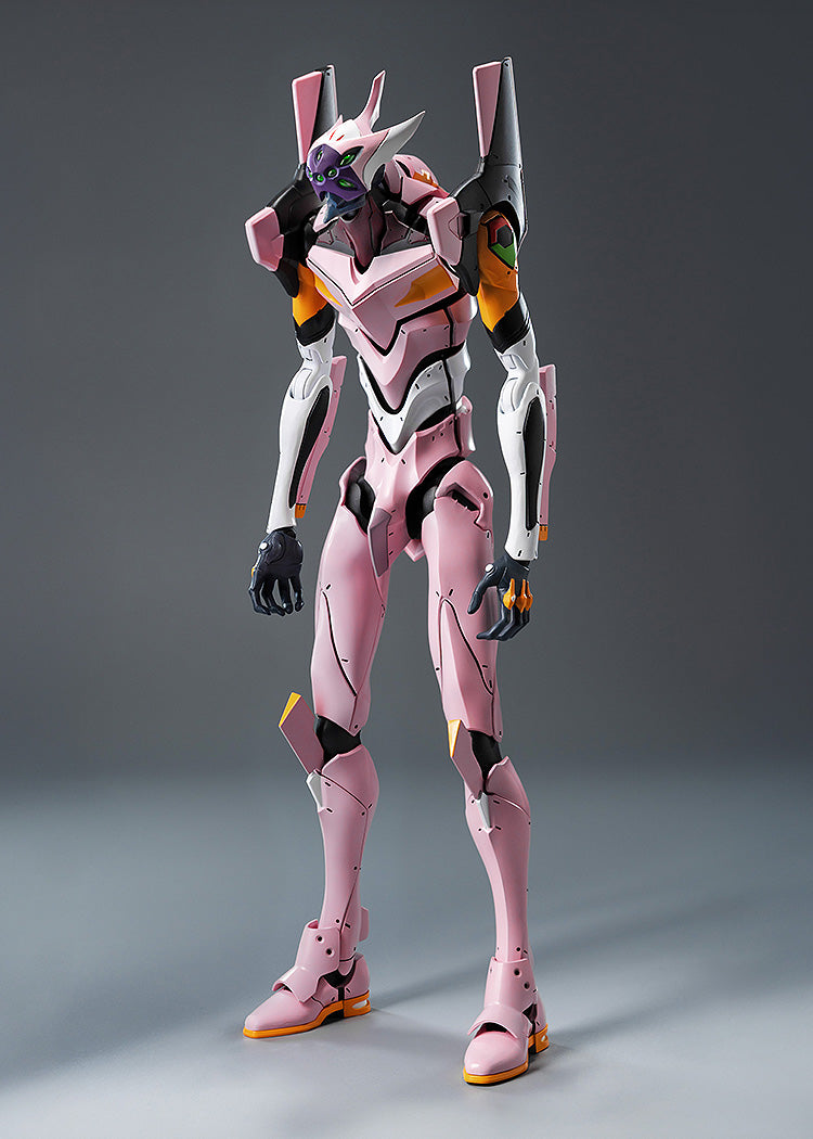 ロボ道 ヱヴァンゲリヲン新劇場版 エヴァンゲリオン8号機α【予約商品】