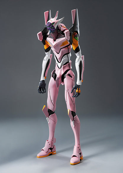 ロボ道 ヱヴァンゲリヲン新劇場版 エヴァンゲリオン8号機α【予約商品】