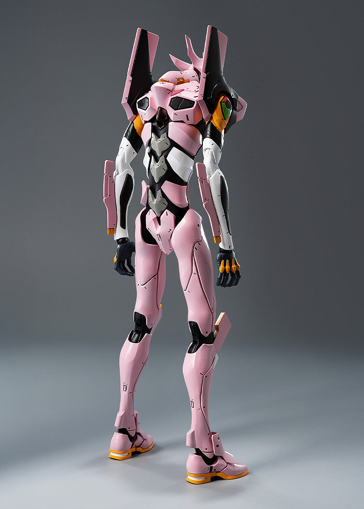 ロボ道 ヱヴァンゲリヲン新劇場版 エヴァンゲリオン8号機α【予約商品】