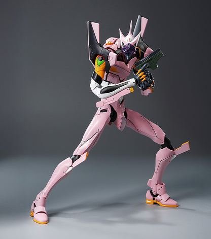 ロボ道 ヱヴァンゲリヲン新劇場版 エヴァンゲリオン8号機α【予約商品】