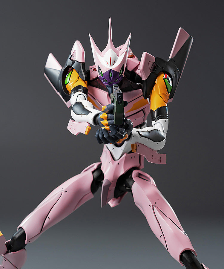 ロボ道 ヱヴァンゲリヲン新劇場版 エヴァンゲリオン8号機α【予約商品】