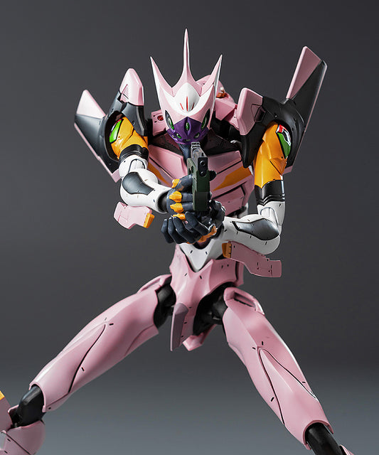 ロボ道 ヱヴァンゲリヲン新劇場版 エヴァンゲリオン8号機α【予約商品】