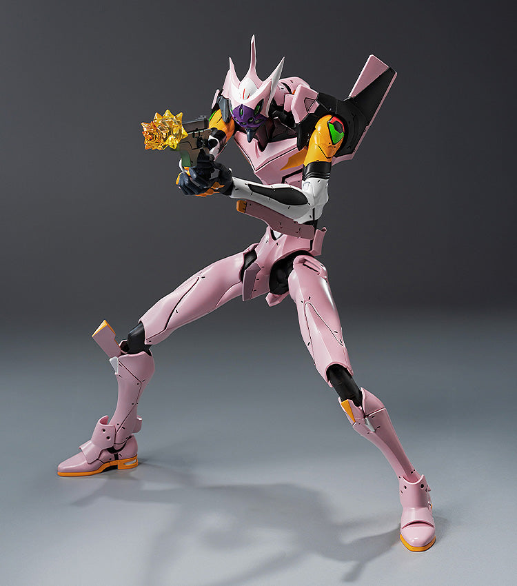 ロボ道 ヱヴァンゲリヲン新劇場版 エヴァンゲリオン8号機α【予約商品】