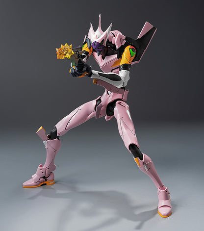 ロボ道 ヱヴァンゲリヲン新劇場版 エヴァンゲリオン8号機α【予約商品】