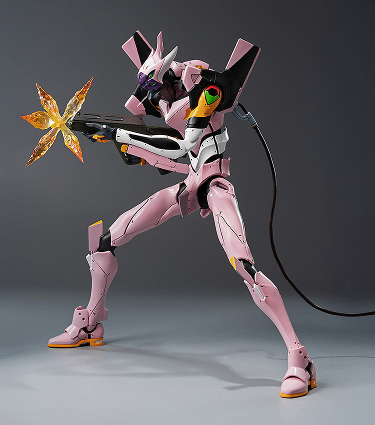 ロボ道 ヱヴァンゲリヲン新劇場版 エヴァンゲリオン8号機α【予約商品】