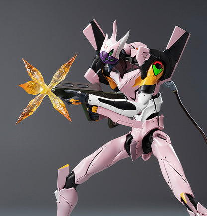 ロボ道 ヱヴァンゲリヲン新劇場版 エヴァンゲリオン8号機α【予約商品】