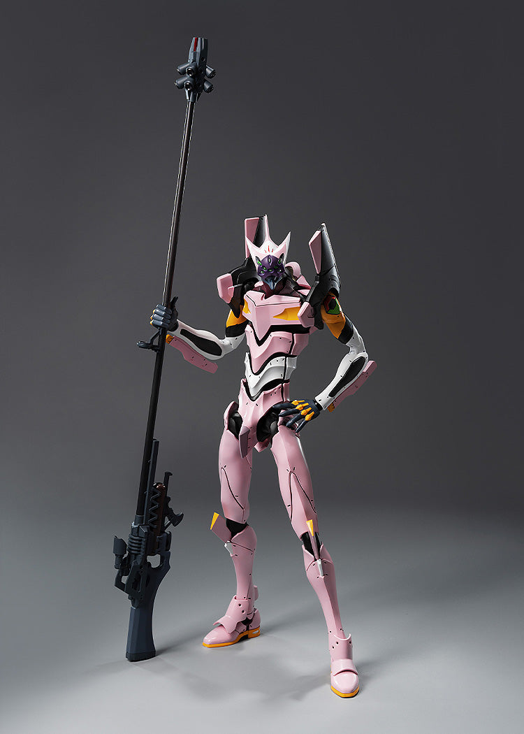 ロボ道 ヱヴァンゲリヲン新劇場版 エヴァンゲリオン8号機α【予約商品】