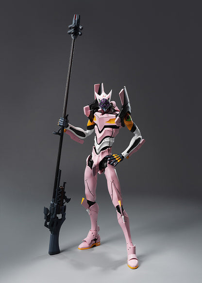 ロボ道 ヱヴァンゲリヲン新劇場版 エヴァンゲリオン8号機α【予約商品】