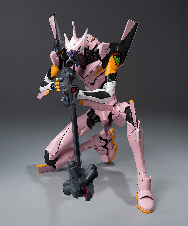 ロボ道 ヱヴァンゲリヲン新劇場版 エヴァンゲリオン8号機α【予約商品】