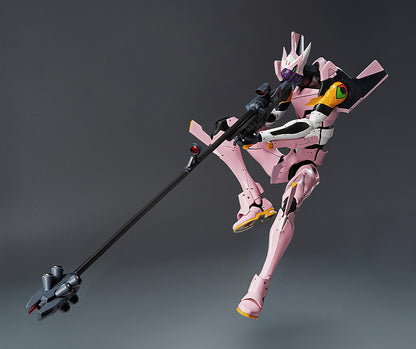 ロボ道 ヱヴァンゲリヲン新劇場版 エヴァンゲリオン8号機α【予約商品】