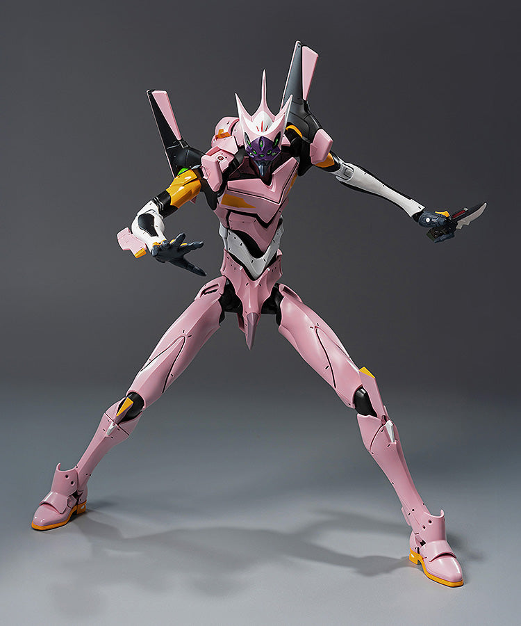 ロボ道 ヱヴァンゲリヲン新劇場版 エヴァンゲリオン8号機α【予約商品】