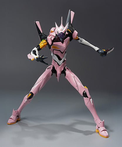 ロボ道 ヱヴァンゲリヲン新劇場版 エヴァンゲリオン8号機α【予約商品】
