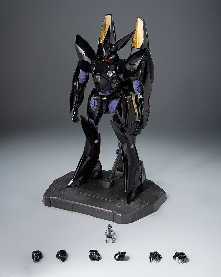 ロボ道 機動警察パトレイバー グリフォン アクアユニット装備【予約商品】