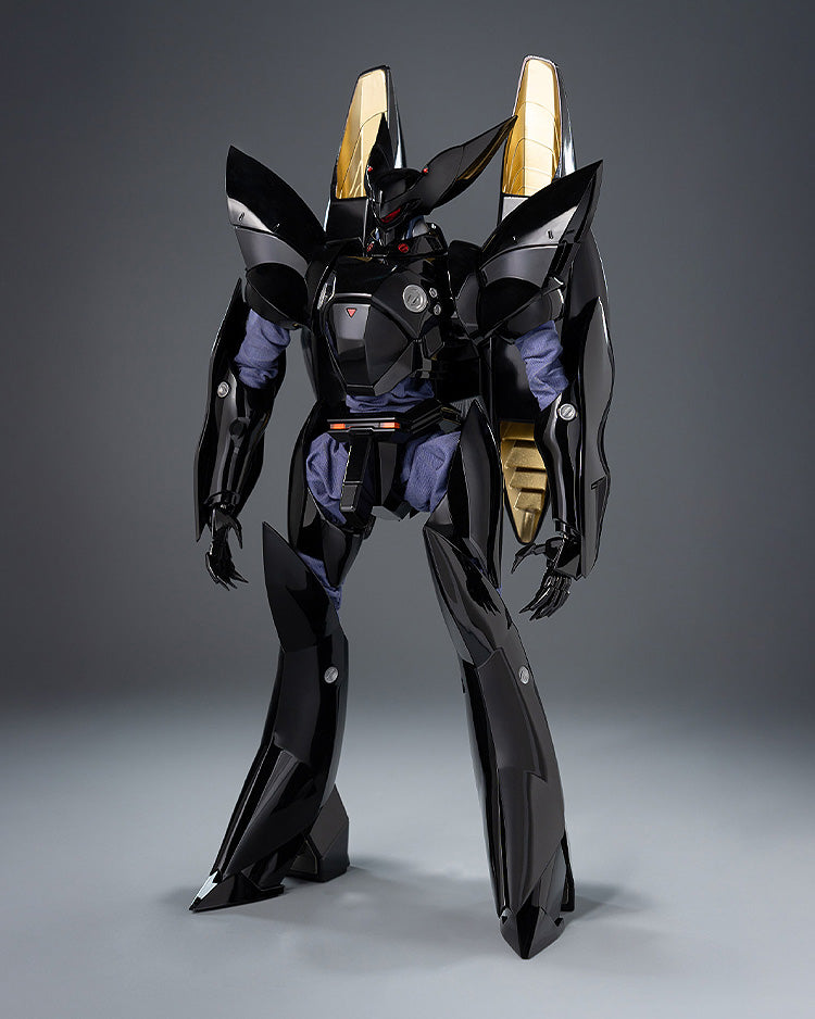 ロボ道 機動警察パトレイバー グリフォン アクアユニット装備【予約商品】