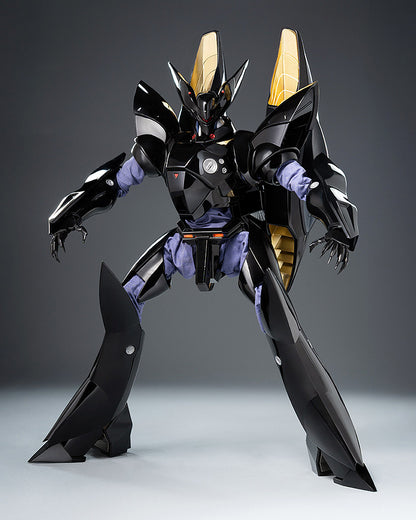 ロボ道 機動警察パトレイバー グリフォン アクアユニット装備【予約商品】