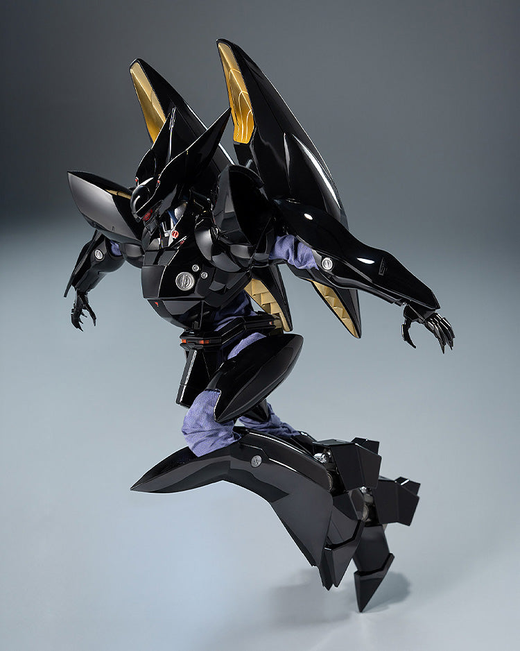 ロボ道 機動警察パトレイバー グリフォン アクアユニット装備【予約商品】