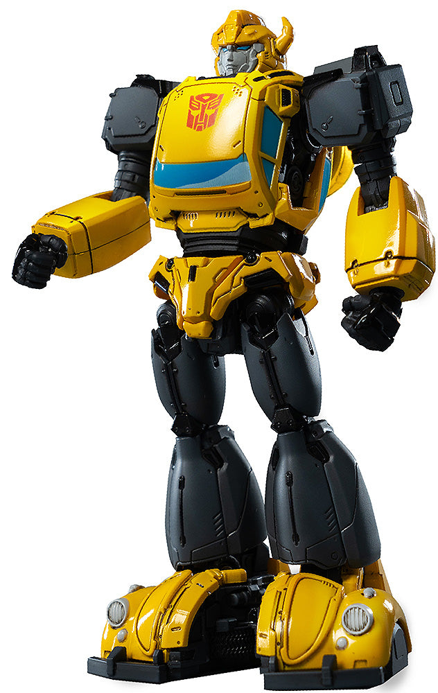 トランスフォーマー MDLX バンブルビー(トランスフォーマー ザ・ムービー40周年記念版)【予約商品】
