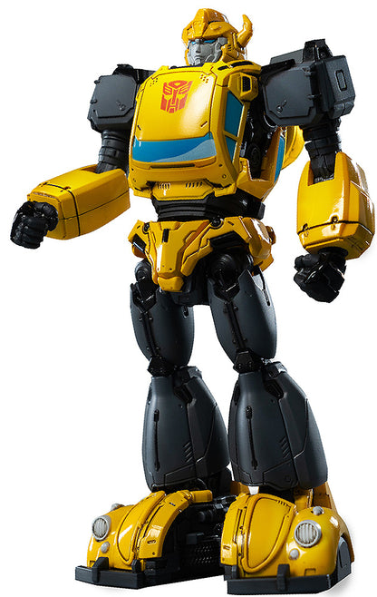 トランスフォーマー MDLX バンブルビー(トランスフォーマー ザ・ムービー40周年記念版)【予約商品】