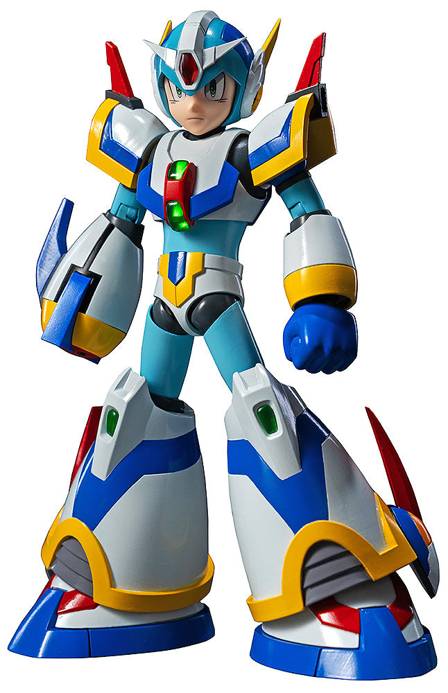 ロックマンX MDLX エックス フォースアーマー【予約商品】 - Tokyo
