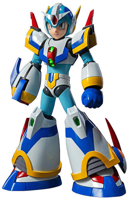 ロックマンX MDLX エックス フォースアーマー【予約商品】