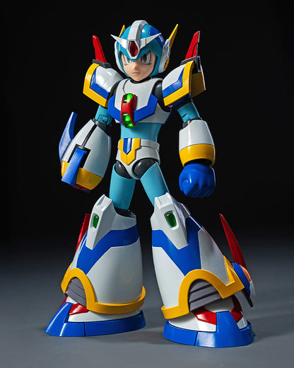 ロックマンX MDLX エックス フォースアーマー【予約商品】
