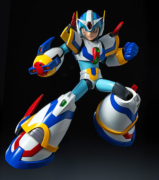 ロックマンX MDLX エックス フォースアーマー【予約商品】