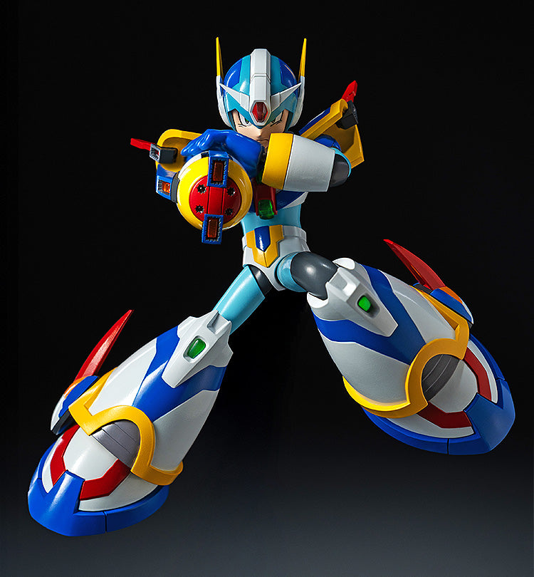 ロックマンX MDLX エックス フォースアーマー【予約商品】
