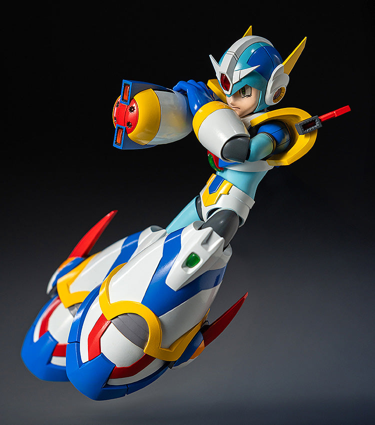 ロックマンX MDLX エックス フォースアーマー【予約商品】