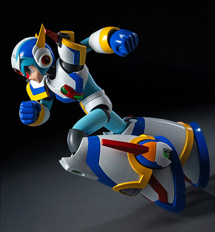 ロックマンX MDLX エックス フォースアーマー【予約商品】