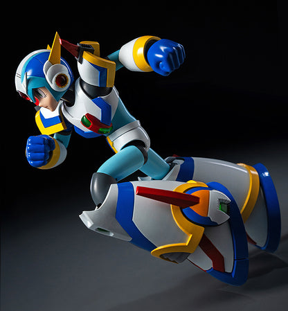 ロックマンX MDLX エックス フォースアーマー【予約商品】