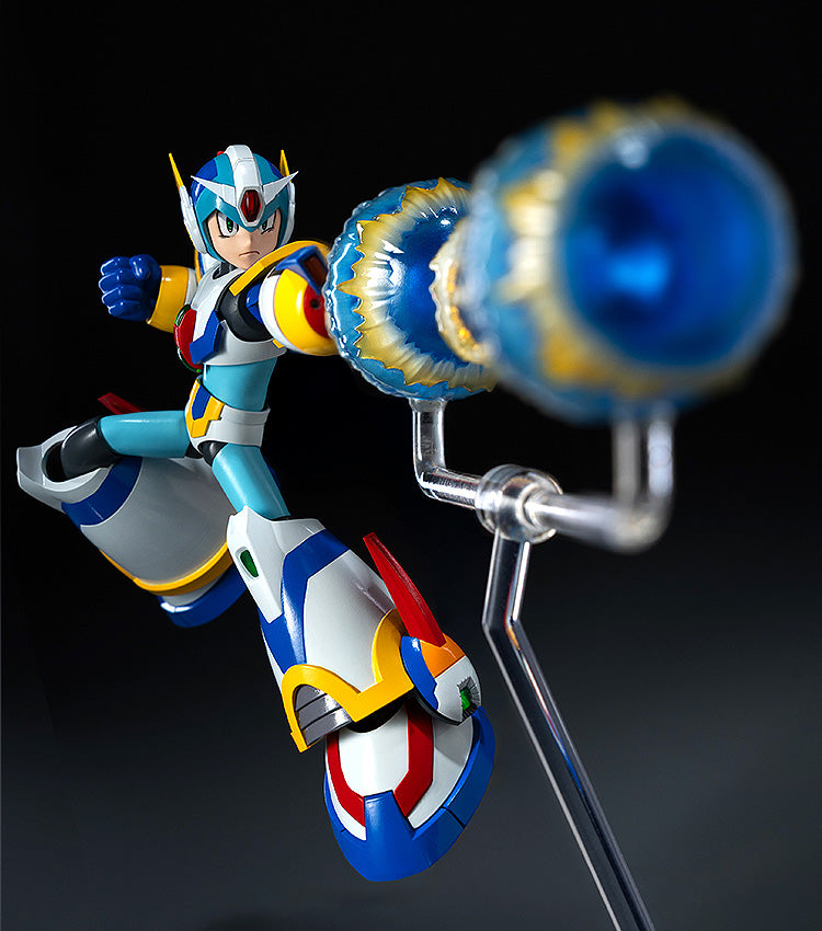 ロックマンX MDLX エックス フォースアーマー【予約商品】