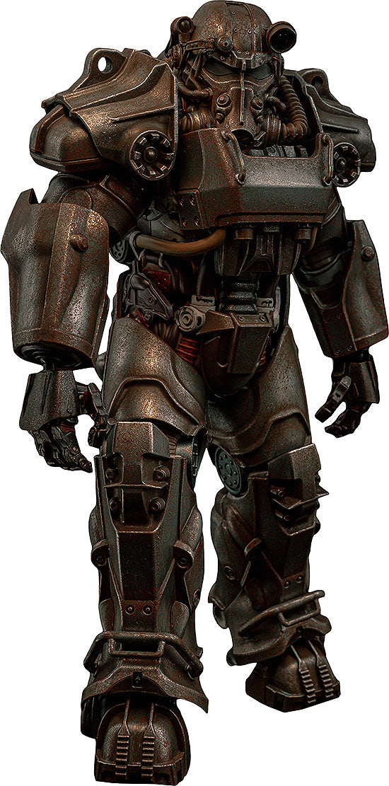 Fallout (フォールアウト) 1/6 T-60 ラストパワーアーマー【予約商品】